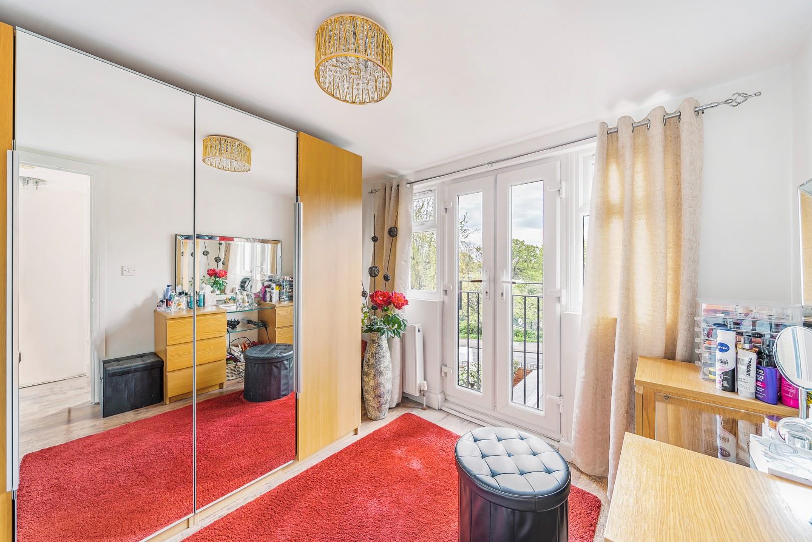Grants Close, Mill Hill, London